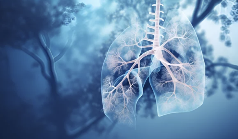 呼吸器感染症　中国で小児を中心に増加（11/28）