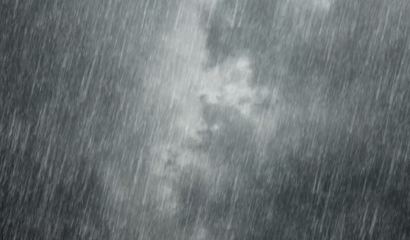 悪天候により、DTLAの10FWY閉鎖付近の交通が悪化（11/15）