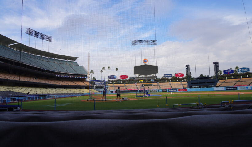 大谷選手入団の「ドジャースタジアムツアー」知っていますか？選手に会えるチャンス！（12/21）
