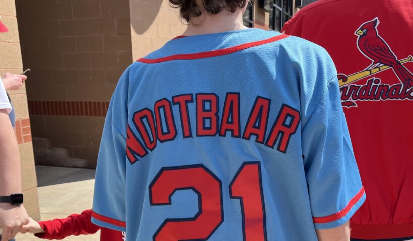 大谷翔平選手入団のドジャース　本拠地での開幕戦はヌートバー選手所属のカージナルス戦（12/11）