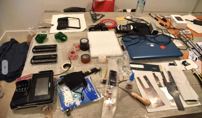 南カリフォルニアの数千人がATMスキミング盗難の標的に（12/6）