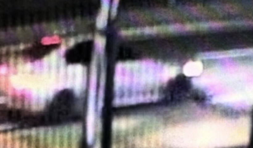 サンタアナの学校に銃弾が撃ち込まれる　2万ドル以上の被害（12/7）