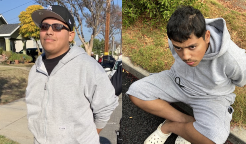 ウェストコビナの酒屋店員殺害で10代の容疑者が逮捕（12/11）