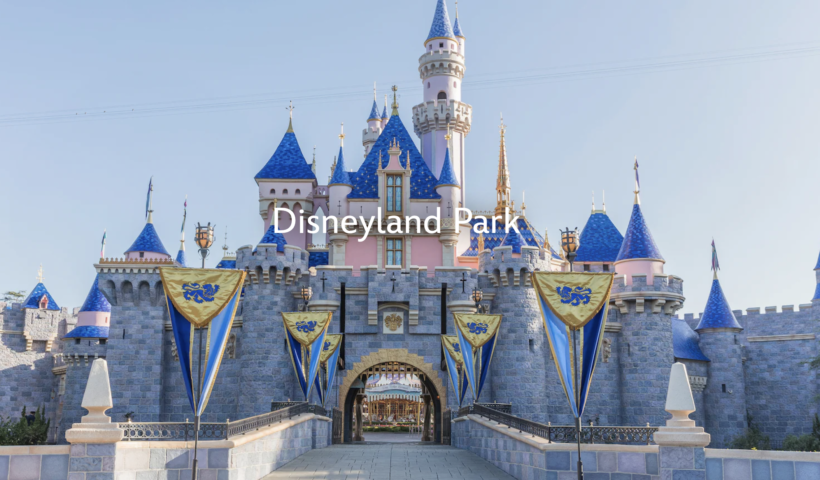 バレンタインデーに！ディズニーランドが特別チケット　発売開始は12/14〜（12/13）