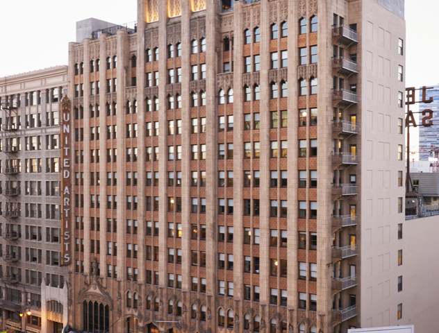 ダウンタウンLAのランドマーク「エース・ホテル」10年の歴史に幕を閉じ、1月に閉館へ（12/13）