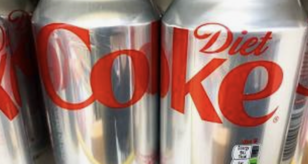 Coca-Colaがソーダ缶２，０００ケースをリコール　異物含有の可能性（12/14）