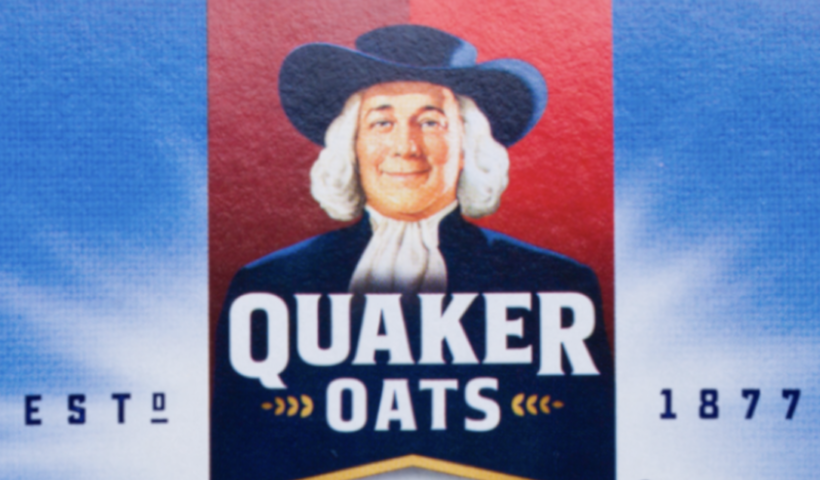 Quaker Oats社、グラノーラ・バーとシリアルの一部をサルモネラ菌混入の可能性でリコール（12/18）