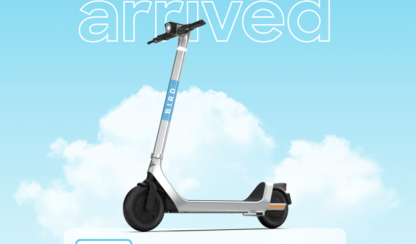 電動スクーターの「Bird」が破産申請　事故や苦情多発、株価は半年で90％超下落（12/21）