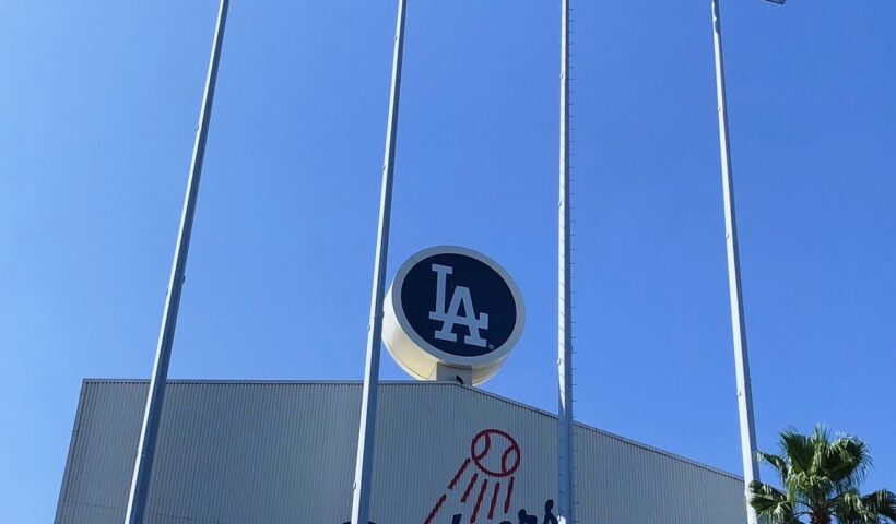 大谷翔平選手　LAドジャースとの契約を発表 　大リーグ史上最高額での契約（12/9）