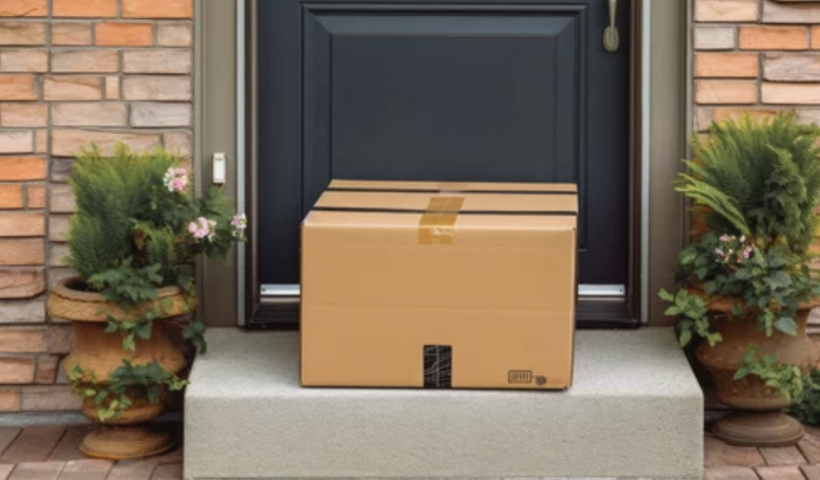 porch pirateの常習犯がまた出没　アーバイン市警が注意呼びかけ（12/15）