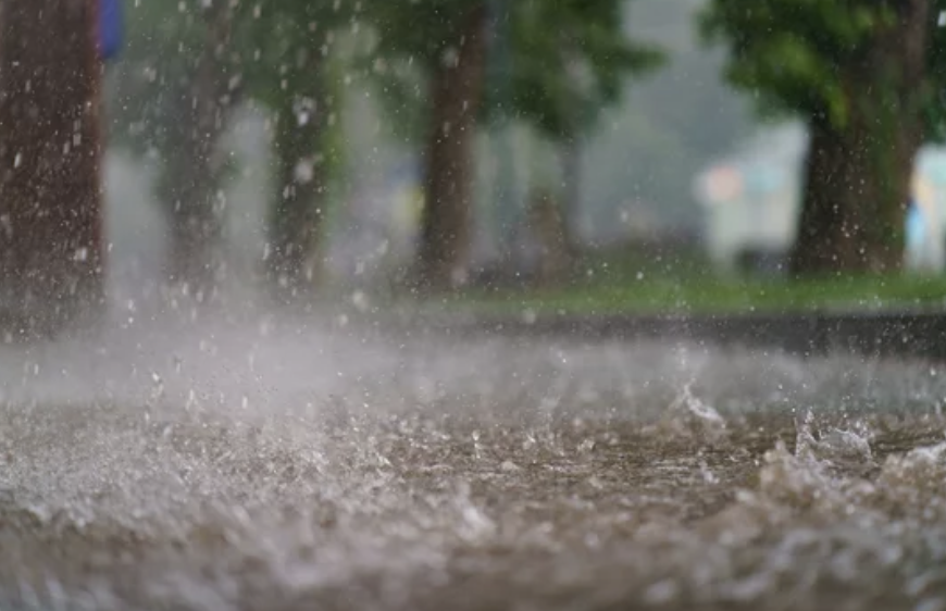 今週末、再び荒れ模様の天候 南カリフォルニアに数インチの雨をもたらす可能性(2/14) | LALALA USA