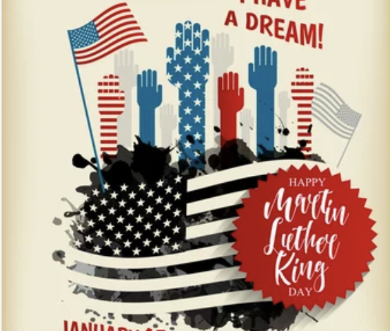 キング牧師の生涯を祝うパレードや展覧会　ロサンゼルス（1/15）