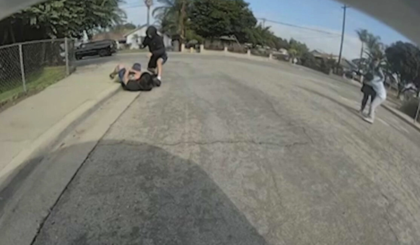 個人売買「OfferUp」でiPad販売中の夫婦が銃を突きつけられ、暴行される　ポモナ（1/3）