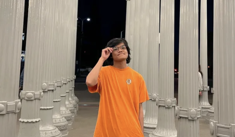 大晦日、マンハッタンビーチで24歳の男性が頭を撃たれ死亡　家族が情報提供求む（1/9）