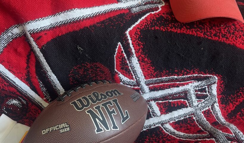 NFLプレーオフ　チーフスと49ersがスーパーボウル進出（1/29）