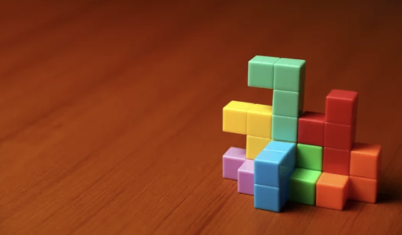 攻略不可能といわれた任天堂「テトリス」アメリカの１３歳少年がついに制覇（1/4）