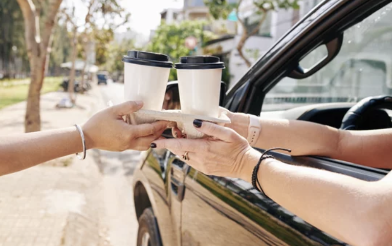 スターバックス　ほぼすべての注文で、自前のカップが使用可能に（1/5）