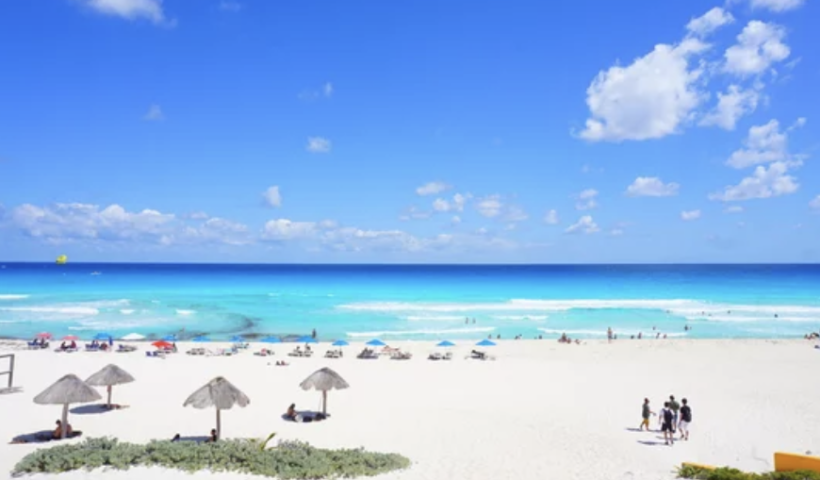 春休みの旅行の計画は？　バハマ旅行に注意　国務省が呼びかけ（1/30）