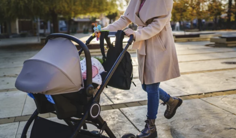 ロングビーチでベビーカーを押した女性が男に襲われる　相次ぐ襲撃事件に警察が注意呼びかけ（1/5）