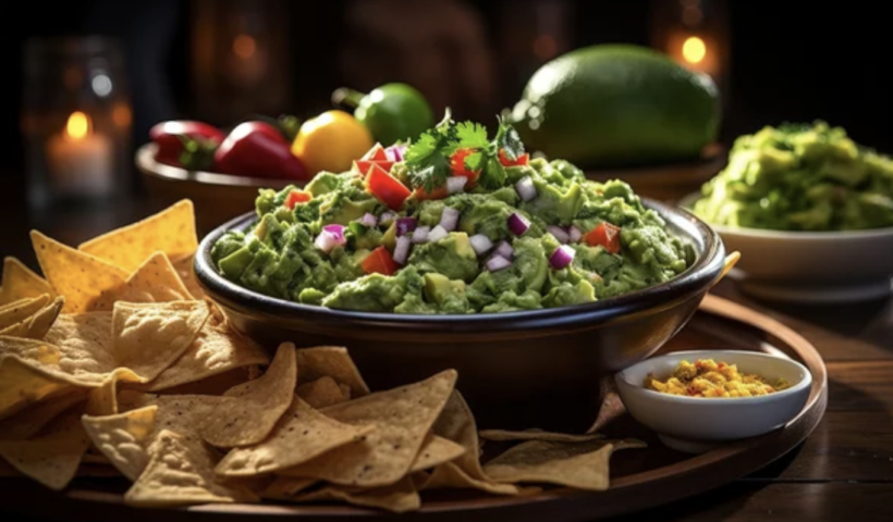 LA郡、メキシコ料理店が全米最多の５，４８４店　次はテキサス州ハリス郡の２，３６２店（1/12）