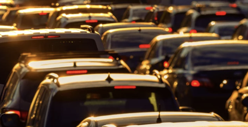 ワーストはロサンゼルスではなかった！　アメリカ最悪の交通渋滞の市はどこ？（1/30）