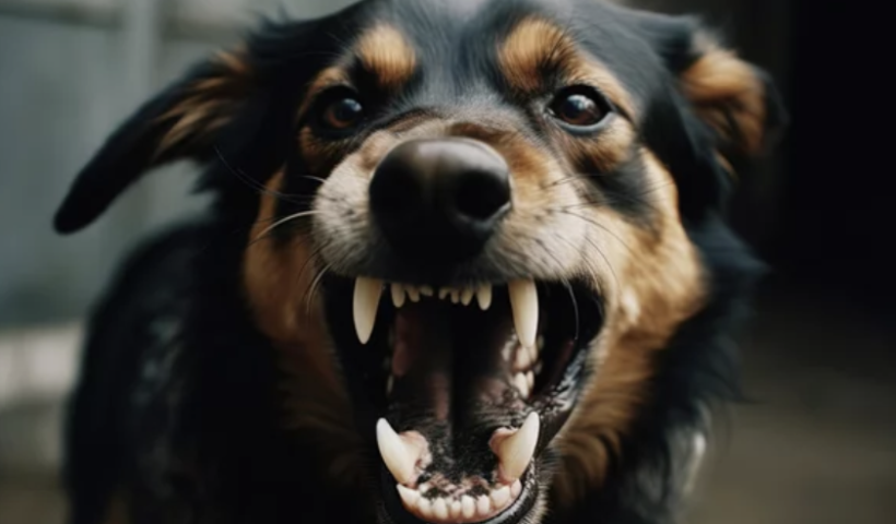 犬に噛まれて救急外来受診が過去最多　パンデミックでアダプト増加、犬の社会化不十分（1/26）