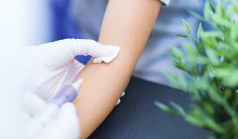 アメリカ赤十字： 献血のお願い「悪天候で献血のキャンセル続出」サウスベイ付近の献血場所（1/18）　