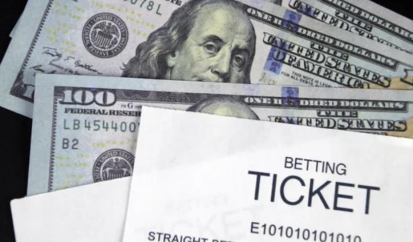 カリフォルニア州のスポーツ賭博推進、再び失敗（1/23）