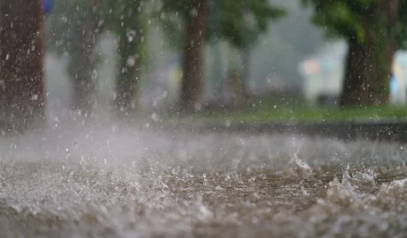 カリフォルニア州は連日の暴風雨　来週初めまで続く予報（1/30）
