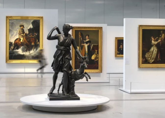 「Museums Free-for-All 」開催　3/23（土）一般入場料が無料に！ロングビーチ、LA、サンタバーバラまで（2/28）