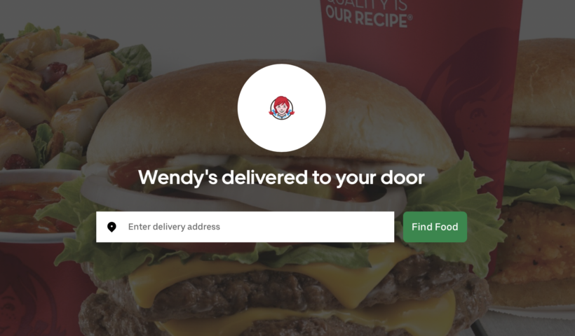 Wendy’sがUberスタイルの価格設定を導入か　AI活用、需要の多い時間帯に割増料金（2/28）