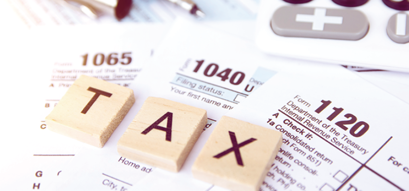 「所得税なくすかもしれない」　トランプ大統領（12/2）