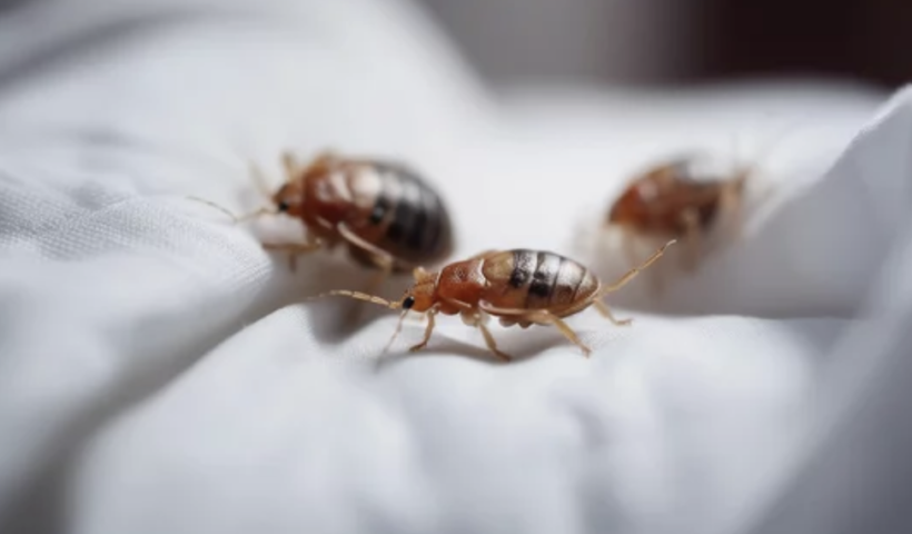 ラスベガス・ストリップの人気ホテル4軒でトコジラミが見つかる（2/21）