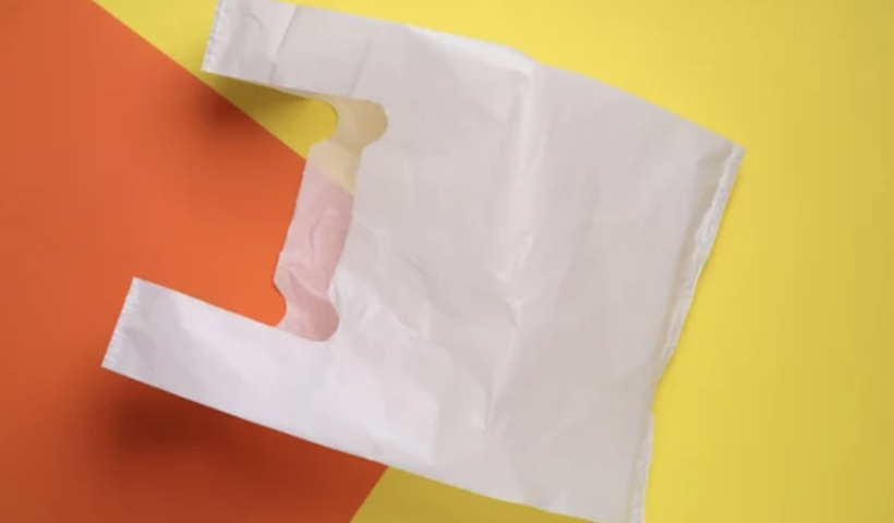 すべてのプラスチック製買い物袋を禁じる新法案発表　加州議会（2/9）