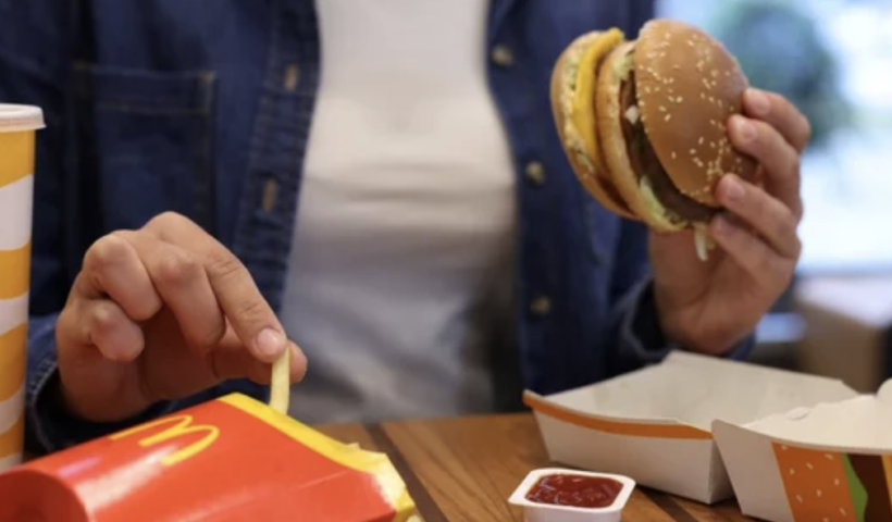 マクドナルド　カリフォルニア在住者に無料サービス： ２月・３月期間限定ディールの利用方法（2/16）