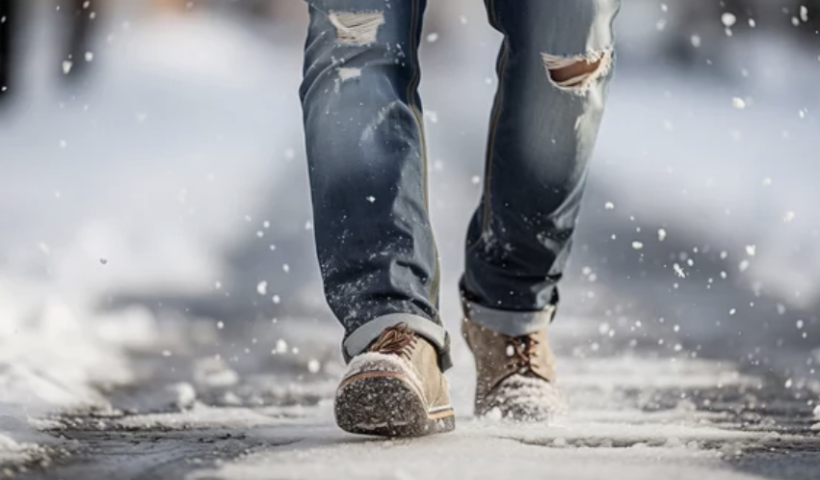 南カリフォルニアの山間部　雪の影響で学校が休校に（2/6）