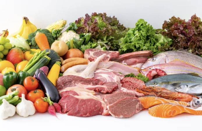 収入に占める食費の割合が過去30年で最高に　米労働省　（2/22）