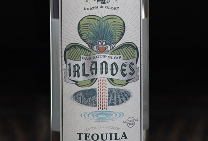 南カリフォルニアで”緑のテキーラ”　テキーラの新ブランドでセント・パトリックス・デーを祝う（3/18）