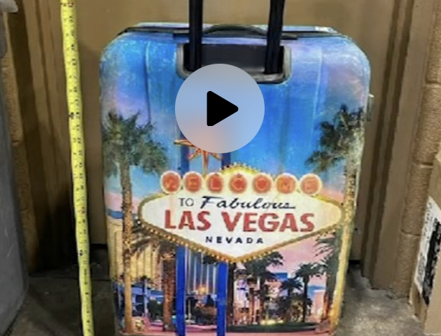 5歳の男児がスーツケースの中で死亡しているのが発見されてから2年後、アーケディアで母親が逮捕（3/15）