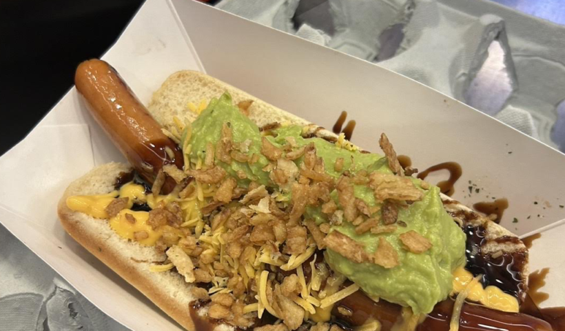 Gindaco USA Inc.がドジャーススタジアムに新規店舗をオープン　たこ焼き$13.99（3/28）