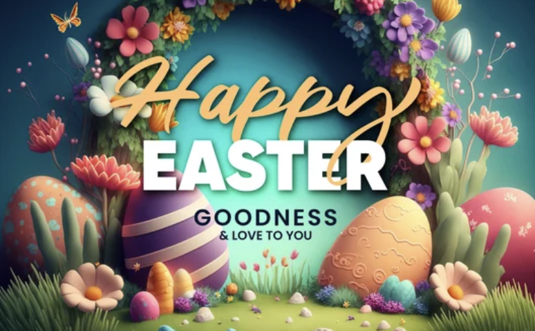 2024年イースター・サンデーの営業店と休業店（3/29）