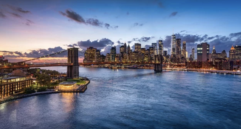 米国でもっともお金のかかる都市はどこ？　年収13万8570ドル必要な都市（3/25）