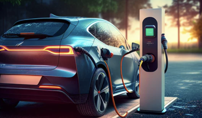 LA市、電気自動車の充電がしやすい都市で全米３位　724人に1つの充電器（3/28）