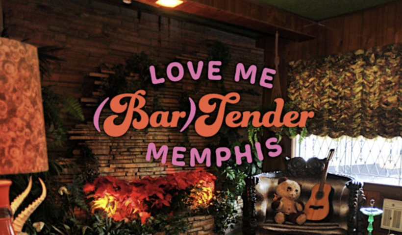 エルビス・プレスリーのポップアップ・バー「Love Me (Bar) Tender - Los Angeles」DTLAに２日間限定オープン（4/4）