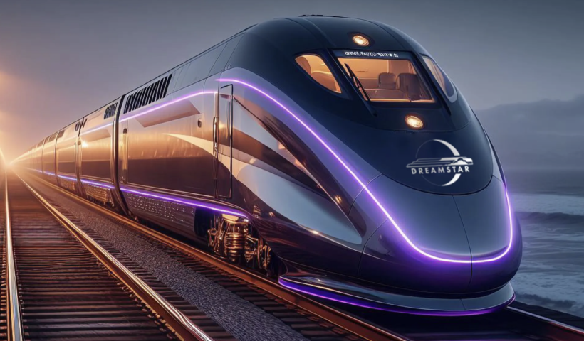 サンフランシスコーロサンゼルス間の夜行列車　運行に向けて最終合意へ（4/9）