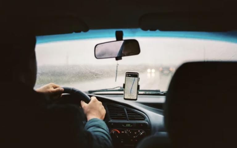 Lyftの運転手が乗客に性的暴行を加え逮捕　ウェストハリウッドからサンタモニカへの移動中　（4/10）