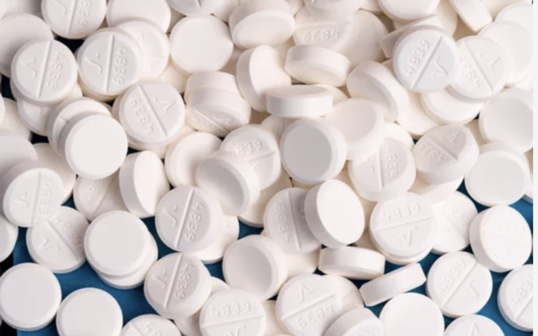 麻薬密売組織から１，０００万人分の致死量に値するフェンタニル押収　リバーサイド郡（4/25）