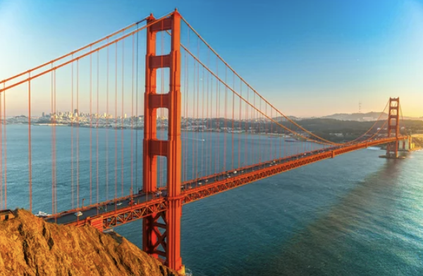 アメリカで「最も健康な都市」の１位にサンフランシスコ　WalletHub調査（4/2）