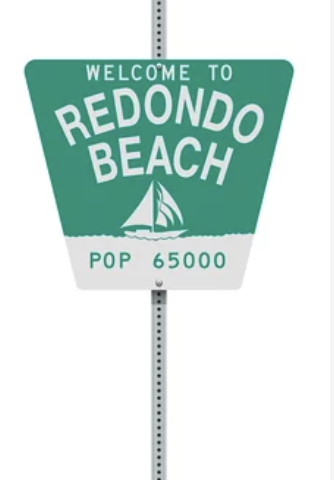 コントロールを失い木に衝突したドライバーが死亡　一時PCHが通行止めに　レドンドビーチ（4/8）