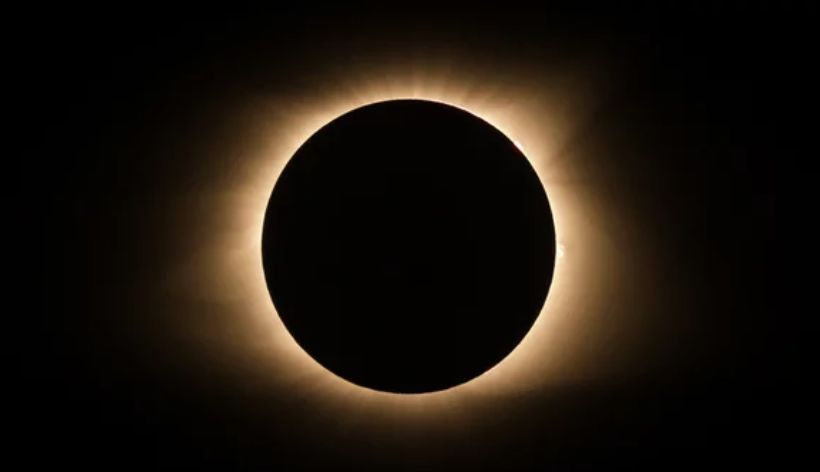 ロサンゼルス郡で4月8日、皆既日食を見よう！（4/3）